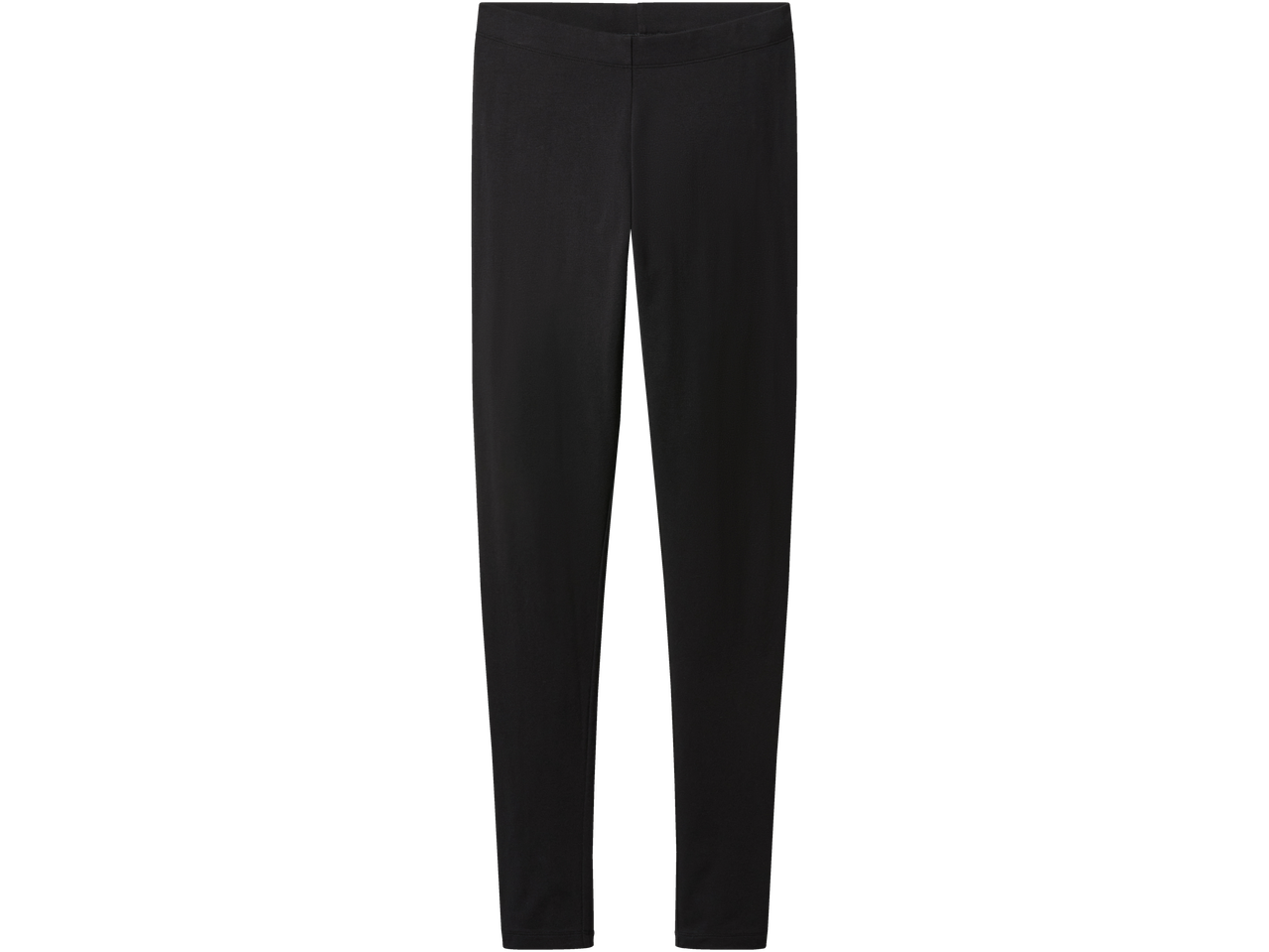 Esmara® Ladies' Leggings in black