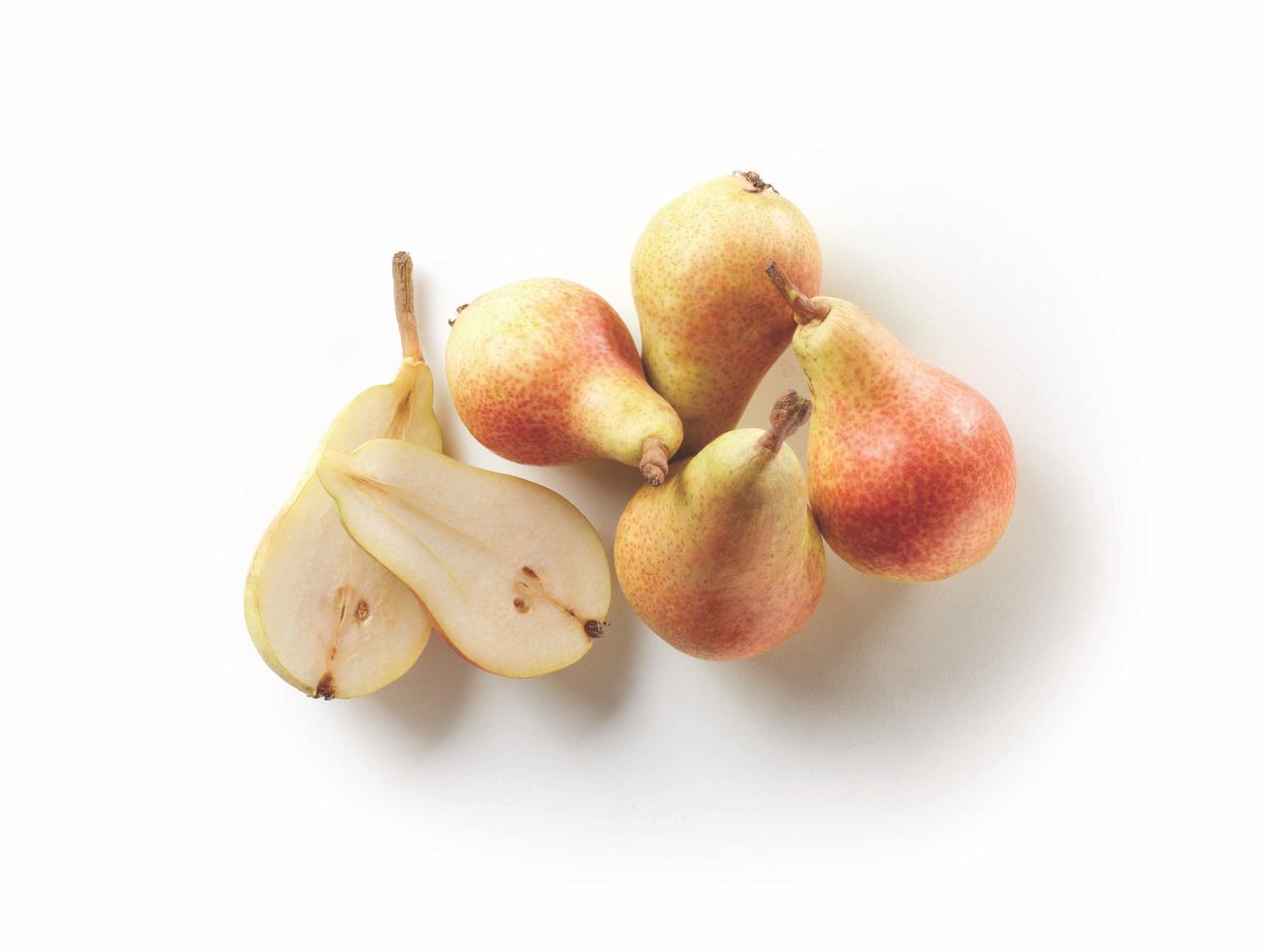 Pears