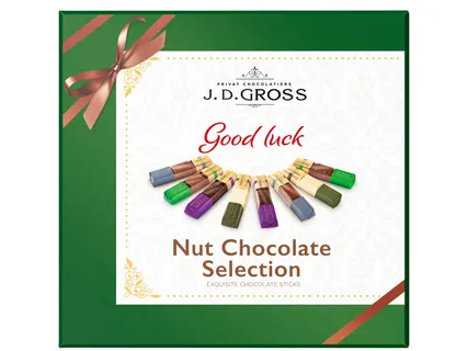 Csokoládéválogatás