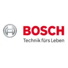 Bosch logó: Technika az életért