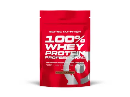 Whey Protein Professional*