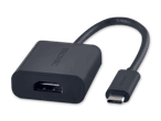 Ein TRONIC USB-C auf HDMI Adapter.