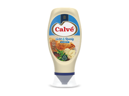 CALVÉ Mayonaise