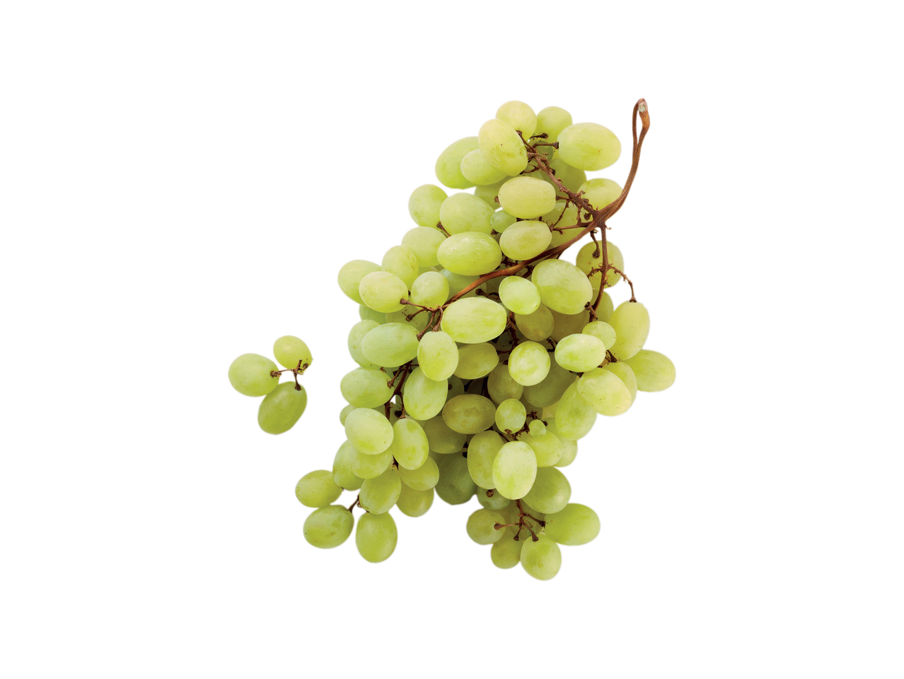 Uva da Tavola di Mazzarrone IGP