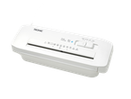 Destruidora de papel TRONIC branca com interruptor FWD AUTO OFF REV