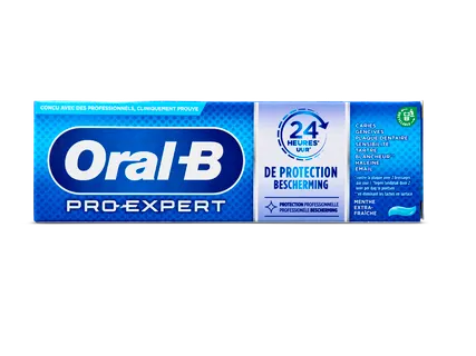 ORAL-B Tandpasta