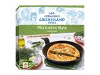 Eridanous Greek Island Style Pita Cretan Style with Fennel, 560g frozen.