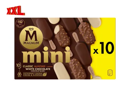 Langnese Magnum Mini