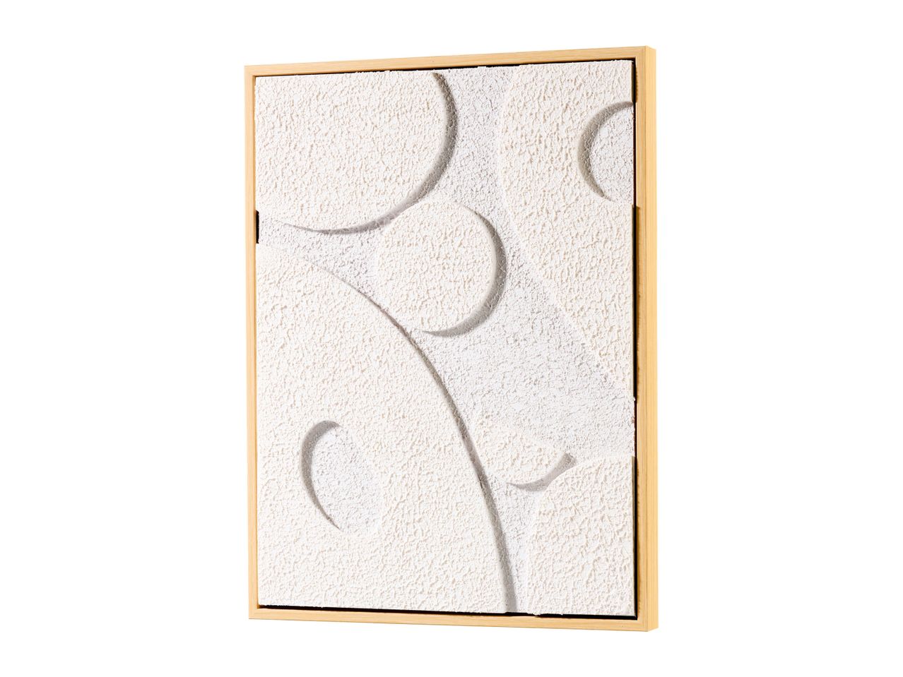 Go to full screen view: Livarno Home 3D Canvas Picture - Image 2