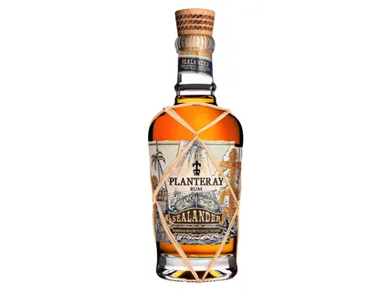 Planteray Sealander rum