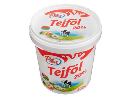 Tejföl