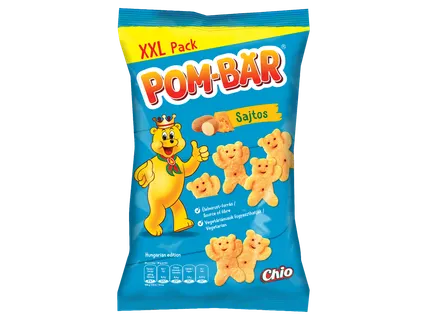 Burgonyasnack