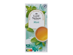 Boîte de tisane Lord Nelson Menthe avec Nutri-Score A