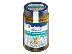 Eridanous Greek Style Cheese Cubes with Herbs in Oil, 350g