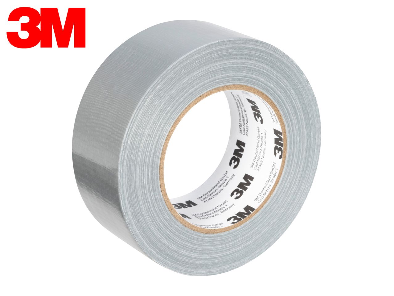 3M Grey Duct Tape