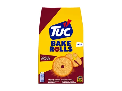 Bake Rolls*
