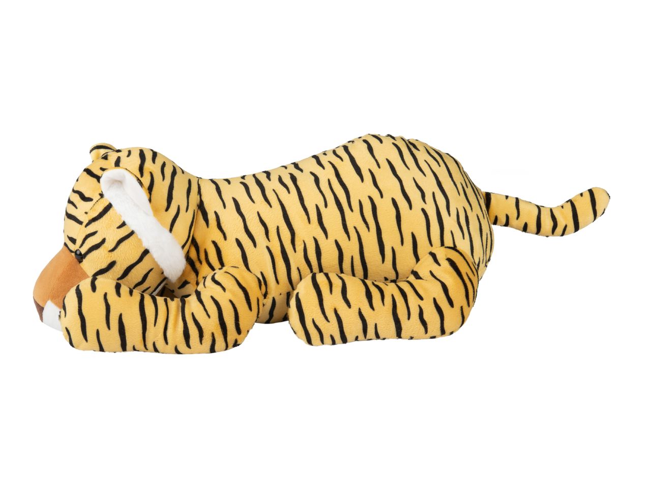 Tiger Soft Toy