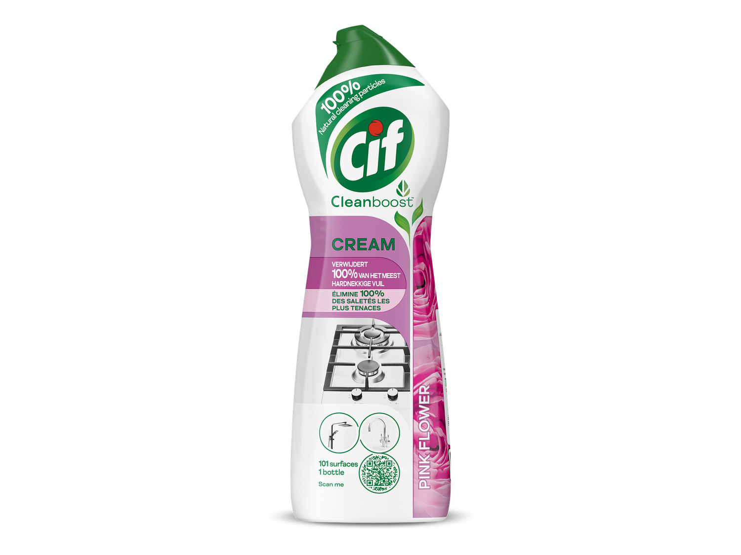 CIF Cream