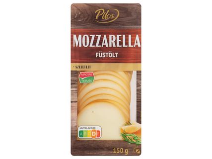 Mozzarella sajt