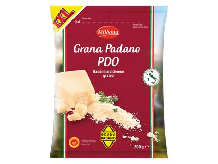 Grana Padano rasă D.O.P.