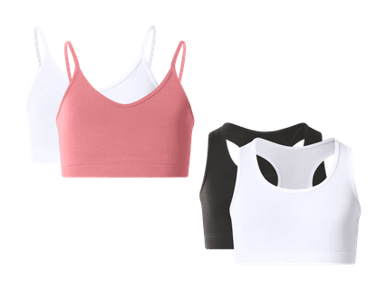 ESMARA KIDS Croptop