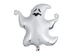 Livarno Home Ghost Halloween Foil Balloon