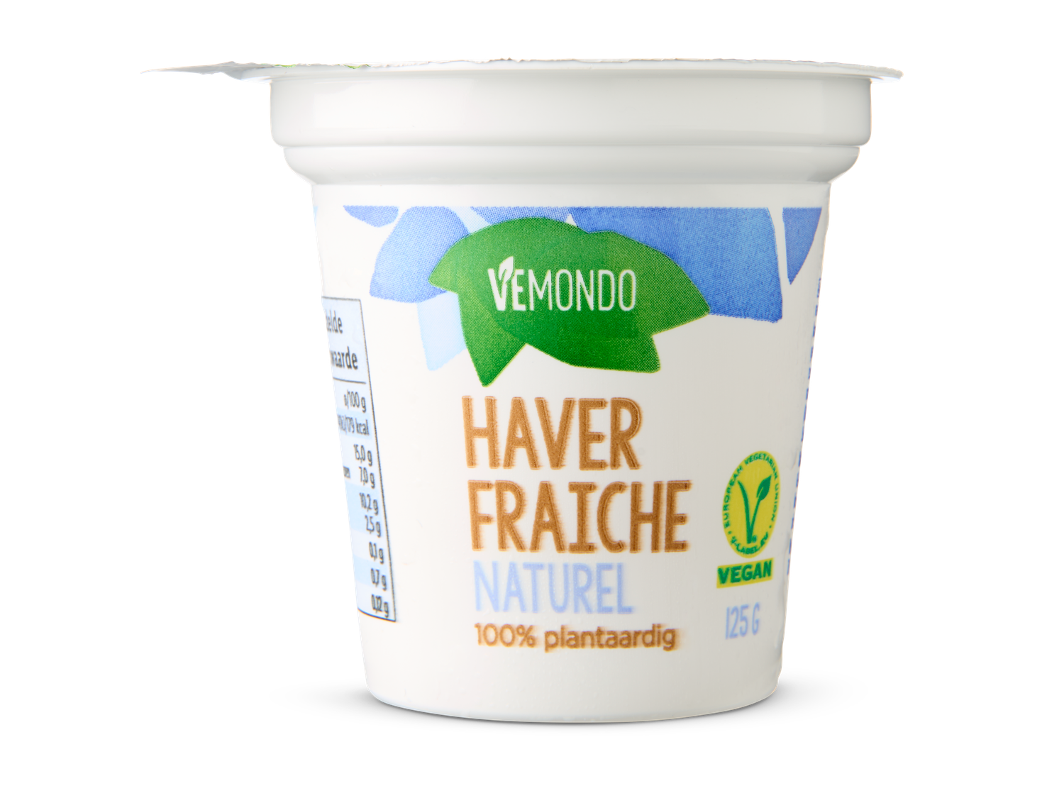 Haver fraiche