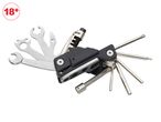 CRIVIT Bike Multi-Tool