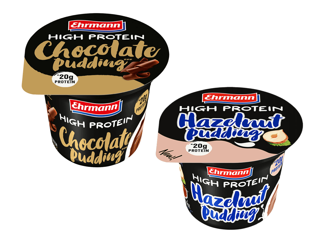 Proteiinivanukas 3 kpl