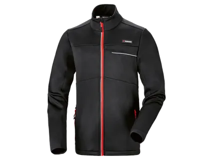 Softshell munkásdzseki