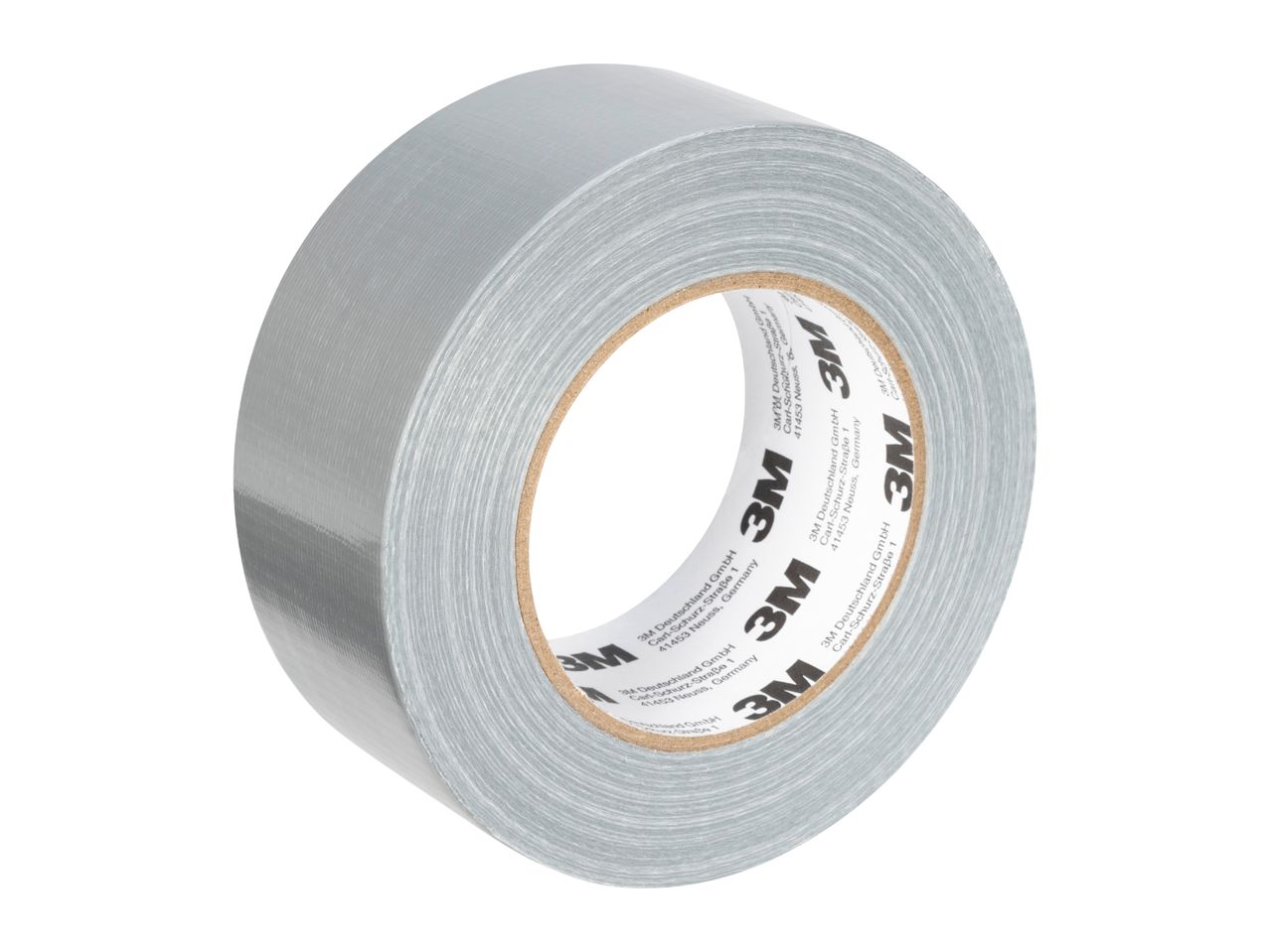 3M Grey Duct Tape