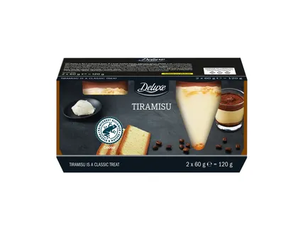 Mini deserturi
