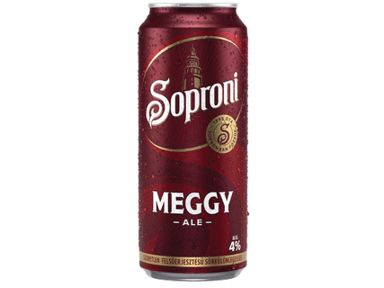 Meggy / citrusszűretlen lager
