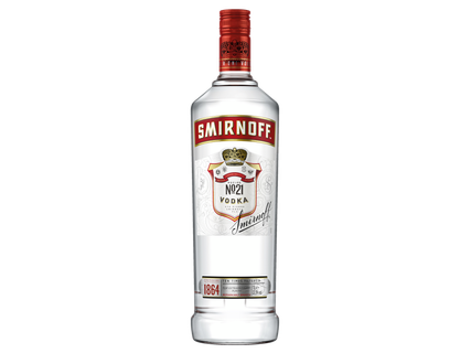 Smirnoff No. 21 Vodka