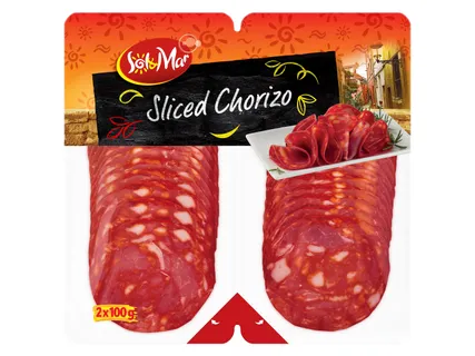 Chorizo