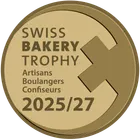 Swiss Bakery Trophy 2025/27
