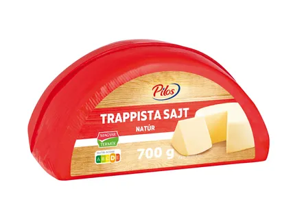 Trappista sajt