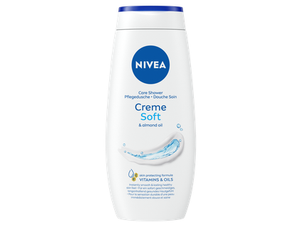 NIVEA Douchegel men & women