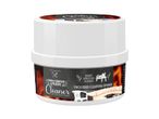 Garden furniture & plastic cleaner, includes cleaning sponge.