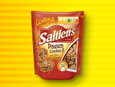Lorenz Saltletts