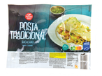Posta de Bacalhau Tradicional Ocean Sea, pronta a cozinhar, com Nutri-Score A e certificação MSC