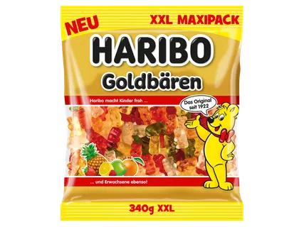 Haribo