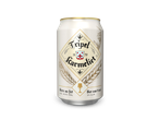 Tripel Karmeliet bierblik, 3 granen, 8,0% alc., 33cl