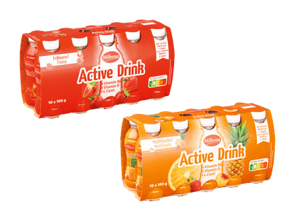 Casei Drink (Aktion nur in der Westschweiz gültig)