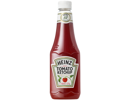 HEINZ Кетчуп Класик