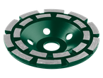 Δίσκος λείανσης διαμαντιού Parkside® PDST 125