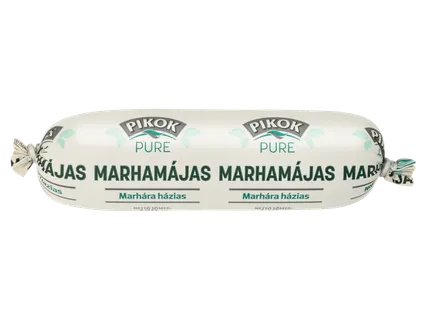 Marhamájas (Lidl Plus)