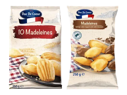 Madeleineleivos