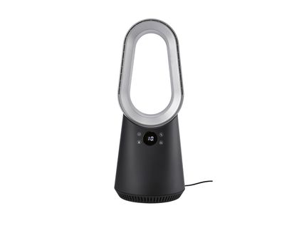 Asztali ventilátor (Lidl Plus)