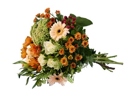 Gemischter Blumenstrauß